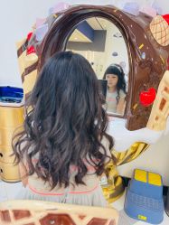 -SoSweet香港专业儿童美发沙龙(IFS国际金融店/春熙路店)