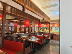 -淮安人家·悦达嘉宴(深圳路店)