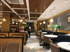 大堂-如轩·海鲜砂锅粥·潮汕菜(小榄店)