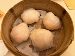 原只鲜虾饺-利苑酒家(宜安广场店)