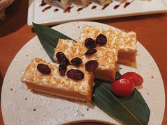 南瓜蛋塔-青空日料烧肉烧鸟店(后湖兴业路店)