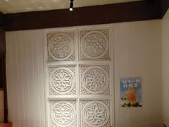 -绿茶餐厅(布吉万象汇店)