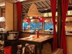 大堂-农耕记·湖南土菜(观澜福城天虹店)