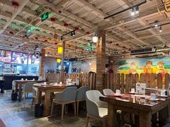 -三个大叔烤羊肉串·炭炉砂锅菜(西三旗店)