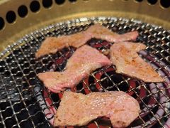 -谷牛和牛烤肉(漕河泾印象城店)