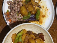 -李老哈·东北菜(宋园路店)