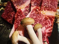 -肉魁屋·烧肉·烧鸟·酒场(高新店)