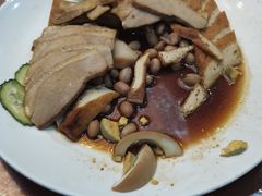 -清真悦宾楼食府(海湖店)