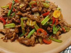 -东门口涮肉·砂锅·烤串(老门东店)