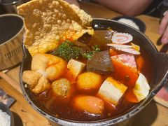 -老爷锅(新街口IFCX店)