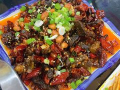 -鱼之家小四川水煮鱼