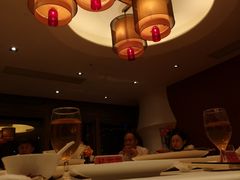 -利苑酒家(合景国际金融广场店)
