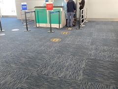-广州白云国际机场-T2航站楼
