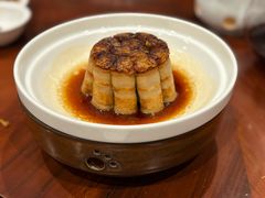 -喜鼎海胆水饺(东港店)