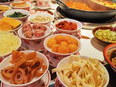 -江北北火锅馆·公路夜市(魏公村店)