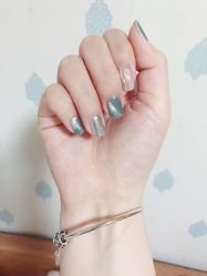 -Pink You美甲美睫纹绣定制中心