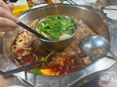 -金鼎雪山牦牛杂火锅(理县总店)