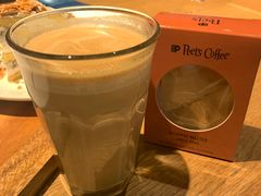 -Peet's 皮爷咖啡(东湖路手作店)