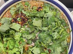 -云阿蛮云南生烫牛肉米线(奉贤路店)