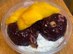 -满记甜品(岭南新天地店)