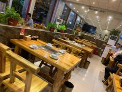 -张记焖窑·十五年专注焖烤(雍和宫店)