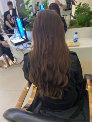 -GANO HAIR 