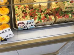 -爱德顺糕点食屋(利民道店)