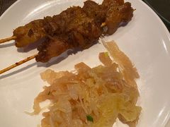 -龙之梦万丽酒店青餐厅