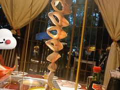 -二荆条·蜀鲜汇城市森林火锅