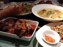 -李氏八大件老菜馆(万宝街店)