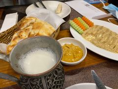 -TUK土耳其餐厅·下午茶(卢湾店)