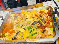 -后街佬·炭火鲜鱼杂(南城店)