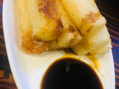 -宽窄巷子冒菜(中华广场店)