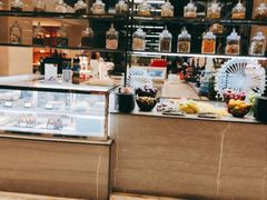 -新发展亚太JW万豪酒店·福苑咖啡厅