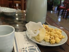 -西江美食舫·江西菜(健德桥店)