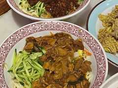 -天天初二·天津传统捞面·天津特色菜(凌奥总店)