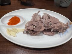 -靖远尕六美味羊羔肉