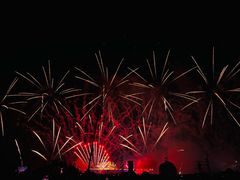 -泰达航母主题公园