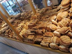 -杨老大焙子月饼干货(宽巷子民族美食街店)