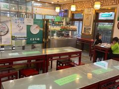 -护国寺小吃店(阜成门桥店)