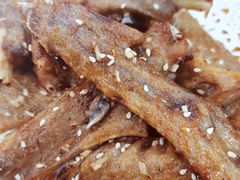 盐焗掌亦-顺德美食坊(南沙分店)