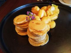 -王府井文华东方酒店-紫膳餐厅