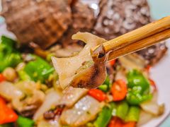 炒螺肉-大众海鲜(巨龙北路店)