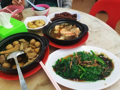 -新记肉骨茶