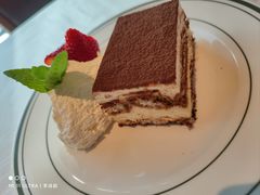 -Wolfgang’s Steakhouse 沃夫冈牛排馆(上海白玉兰广场店)