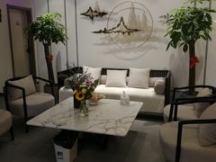 -席仁堂推拿按摩脊柱调理(世纪科贸大厦店)