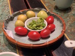 -苏帮袁Sue Cuisine(南开大悦城店)
