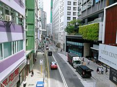-杨屋道街市