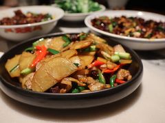 -树厨贵州菜(大十字店)