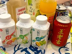-松哥油焖大虾.小龙虾.黑鸭煲(海岸城店)